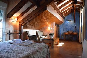 Hospedium Hacienda Las Cavas