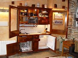 Hospedium Hacienda Las Cavas