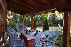 Hospedium Hacienda Las Cavas