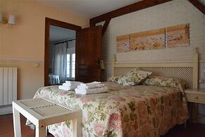 Hospedium Hacienda Las Cavas