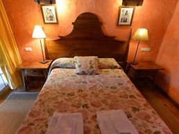 Hospedium Hacienda Las Cavas