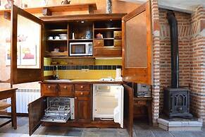 Hospedium Hacienda Las Cavas