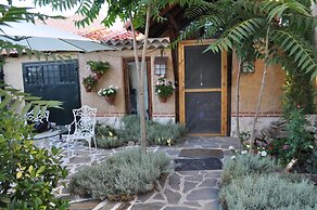 Hospedium Hacienda Las Cavas