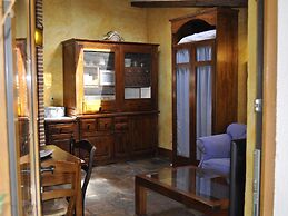 Hospedium Hacienda Las Cavas