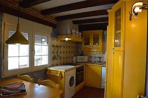 Hospedium Hacienda Las Cavas