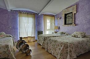 Hospedium Hacienda Las Cavas