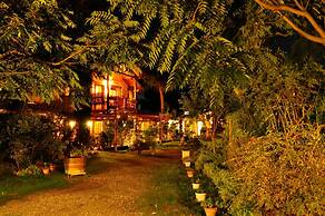 Hospedium Hacienda Las Cavas