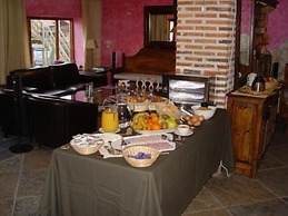 Hospedium Hacienda Las Cavas