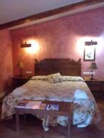 Hospedium Hacienda Las Cavas