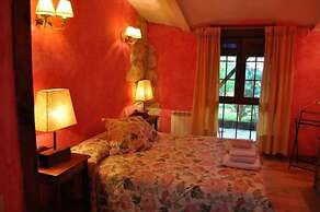 Hospedium Hacienda Las Cavas