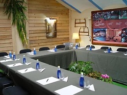 Hospedium Hacienda Las Cavas