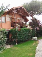 Hospedium Hacienda Las Cavas