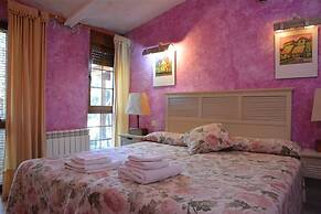 Hospedium Hacienda Las Cavas