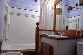 Hospedium Hacienda Las Cavas