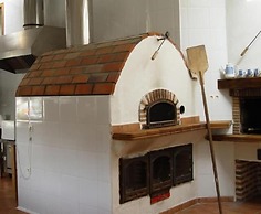 Hospedium Hacienda Las Cavas