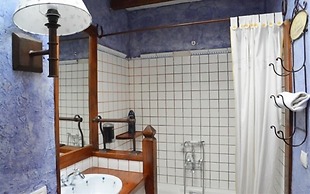 Hospedium Hacienda Las Cavas