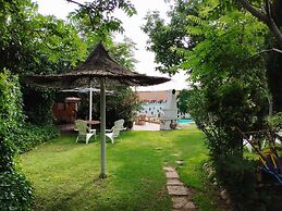 Hospedium Hacienda Las Cavas