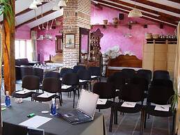 Hospedium Hacienda Las Cavas