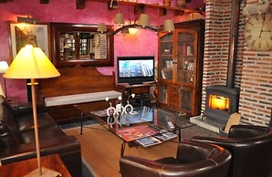 Hospedium Hacienda Las Cavas