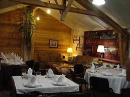 Hospedium Hacienda Las Cavas