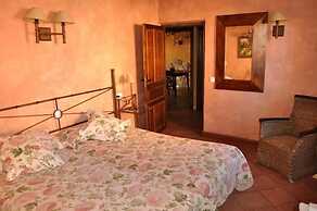 Hospedium Hacienda Las Cavas