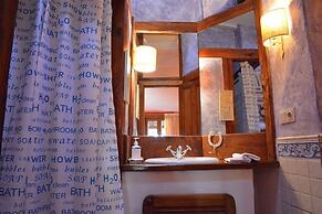 Hospedium Hacienda Las Cavas