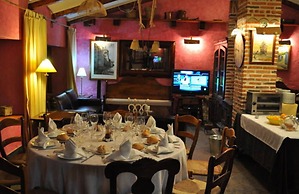 Hospedium Hacienda Las Cavas