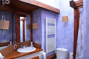 Hospedium Hacienda Las Cavas