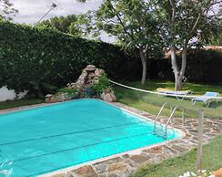 Hospedium Hacienda Las Cavas