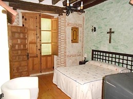 Hostal La Mesnadita