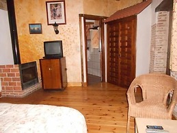 Hostal La Mesnadita
