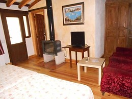 Hostal La Mesnadita