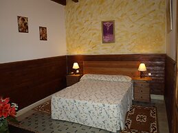Hostal La Mesnadita