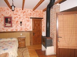 Hostal La Mesnadita
