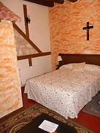 Hostal La Mesnadita