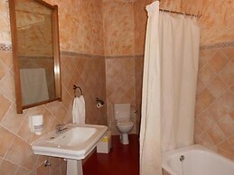Hostal La Mesnadita