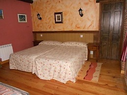 Hostal La Mesnadita