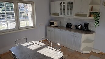 Sinilille 7 Holiday Home