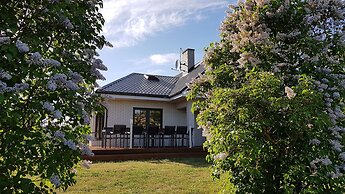 Sinilille 7 Holiday Home