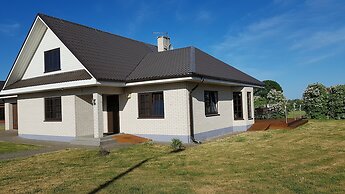 Sinilille 7 Holiday Home