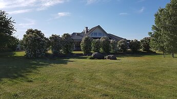 Sinilille 7 Holiday Home