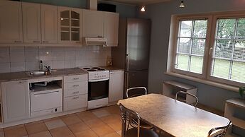 Sinilille 7 Holiday Home