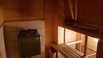Sinilille 7 Holiday Home