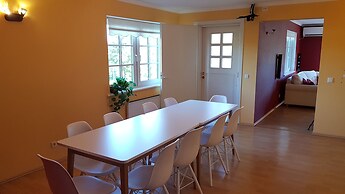 Sinilille 7 Holiday Home
