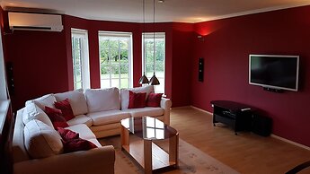 Sinilille 7 Holiday Home