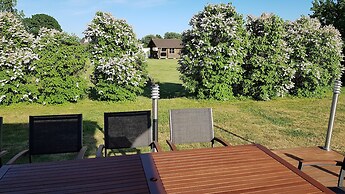 Sinilille 7 Holiday Home