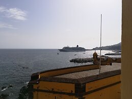 Casa Zona Velha -Caetano