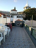 Casa Zona Velha -Caetano