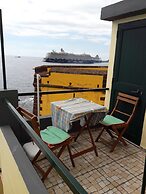 Casa Zona Velha -Caetano