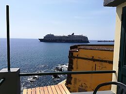 Casa Zona Velha -Caetano